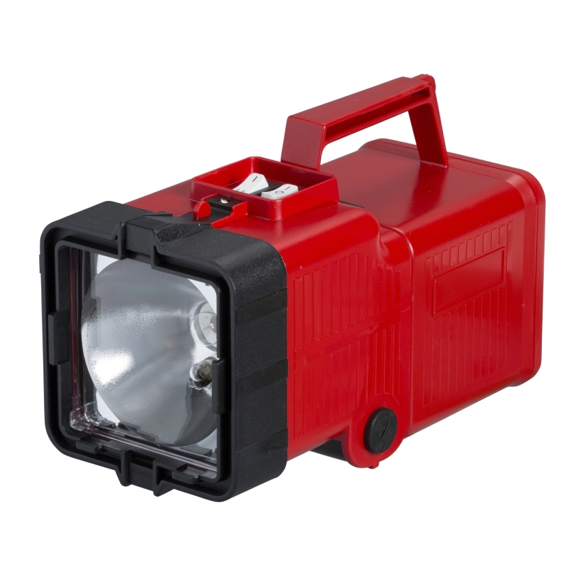 Top 4 - lampe de secours portable - 320 lm - 4 h - 1